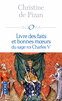 LIVRE DES FAITS ET BONNES MOEURS DU SAGE ROI CHARLES V