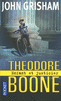THEODORE BOONE : ENFANT ET JUSTICIER