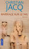 BARRAGE SUR LE NIL