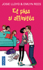 ET PLUS SI AFFINIT�S