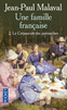 LE CR�PUSCULE DES PATRIARCHES Une famille fran�aise 2