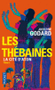LES TH�BAINES La Cit� d'Aton