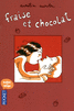 FRAISE ET CHOCOLAT - T1