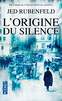 L'ORIGINE DU SILENCE