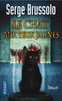 LE CHAT AUX YEUX JAUNES Agence 13