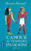 L'AMOUR AU TEMPS DES PHARAONS