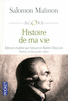 HISTOIRE DE MA VIE