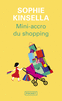 MINI-ACCRO DU SHOPPING