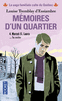 M�MOIRES D'UN QUARTIER Marcel & Laura, la suite