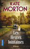 LES HEURES LOINTAINES