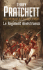 LES ANNALES DU DISQUE-MONDE Le r�giment monstrueux