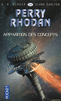 APPARITION DES CONCEPTS