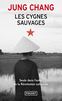 LES CYGNES SAUVAGES