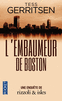 L'EMBAUMEUR DE BOSTON