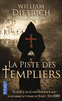 LA PISTE DES TEMPLIERS