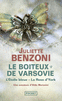 LE BOITEUX DE VARSOVIE L'Etoile bleue & La Rose d'York