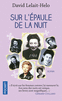 SUR L'�PAULE DE LA NUIT