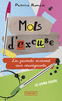 MOTS D'EXCUSE Les parents �crivent aux enseignants