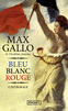 BLEU BLANC ROUGE Mariella, Mathilde, Sarah