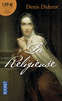 LA RELIGIEUSE