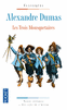 LES TROIS MOUSQUETAIRES � 5 EUROS