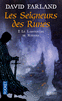 LES SEIGNEURS DES RUNES Le labyrinthe de Rugassa