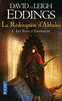 LA R�DEMPTION D'ALTHALUS - T1