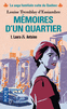 M�MOIRES D'UN QUARTIER Laura & Antoine