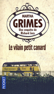LE VILAIN PETIT CANARD