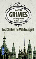 LES CLOCHES DE WHITECHAPEL