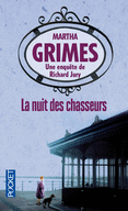 LA NUIT DES CHASSEURS