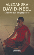 LE LAMA AUX CINQ SAGESSES