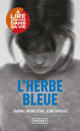 L'HERBE BLEUE