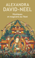 MYSTIQUES ET MAGICIENS DU TIBET