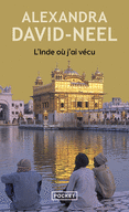 L'INDE OU J'AI V�CU
