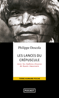 LES LANCES DU CR�PUSCULE