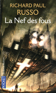 LA NEF DES FOUS