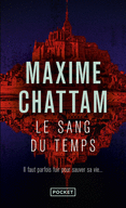LE SANG DU TEMPS