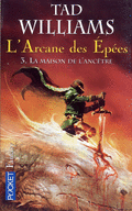 L'ARCANE DES �P�ES