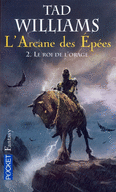 L'ARCANE DES �P�ES