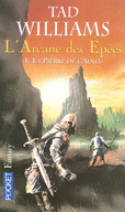 L'ARCANE DES �P�ES