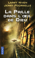 LA PAILLE DANS L'OEIL DE DIEU
