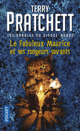 LE FABULEUX MAURICE ET SES RONGEURS SAVANTS