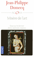 MIS�RE DE L'ART