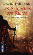 La confr�rie des loups
