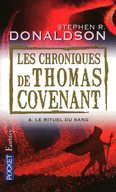 Le rituel du sang