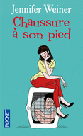 CHAUSSURE � SON PIED