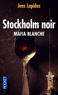 STOCKHOLM NOIR