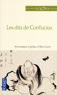 LES DITS DE CONFUCIUS