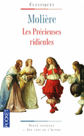 LES PR�CIEUSES RIDICULES